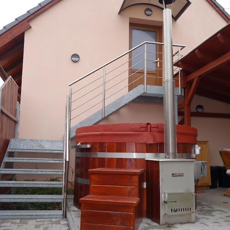 Penzion Na Barokni Ceste Wellness & Spa Plasy エクステリア 写真