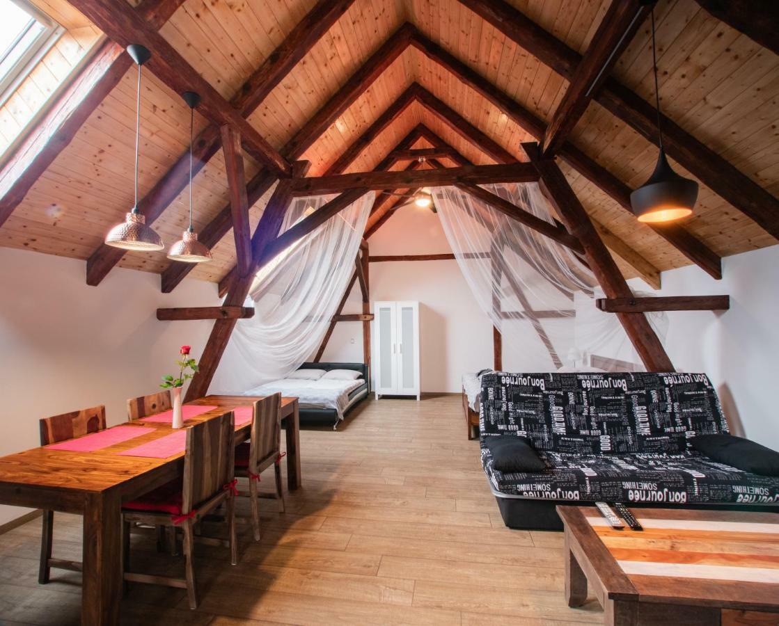 Penzion Na Barokni Ceste Wellness & Spa Plasy エクステリア 写真