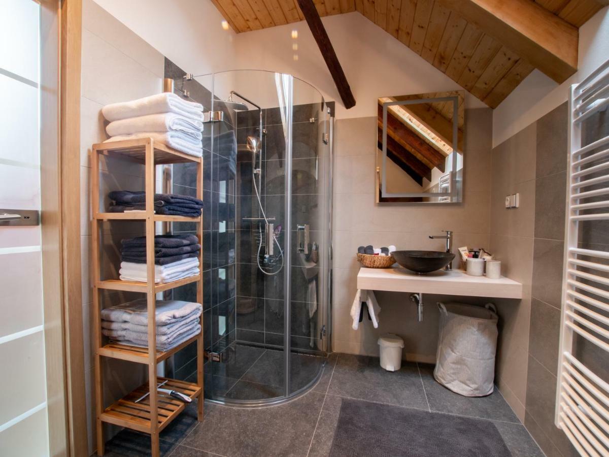 Penzion Na Barokni Ceste Wellness & Spa Plasy エクステリア 写真
